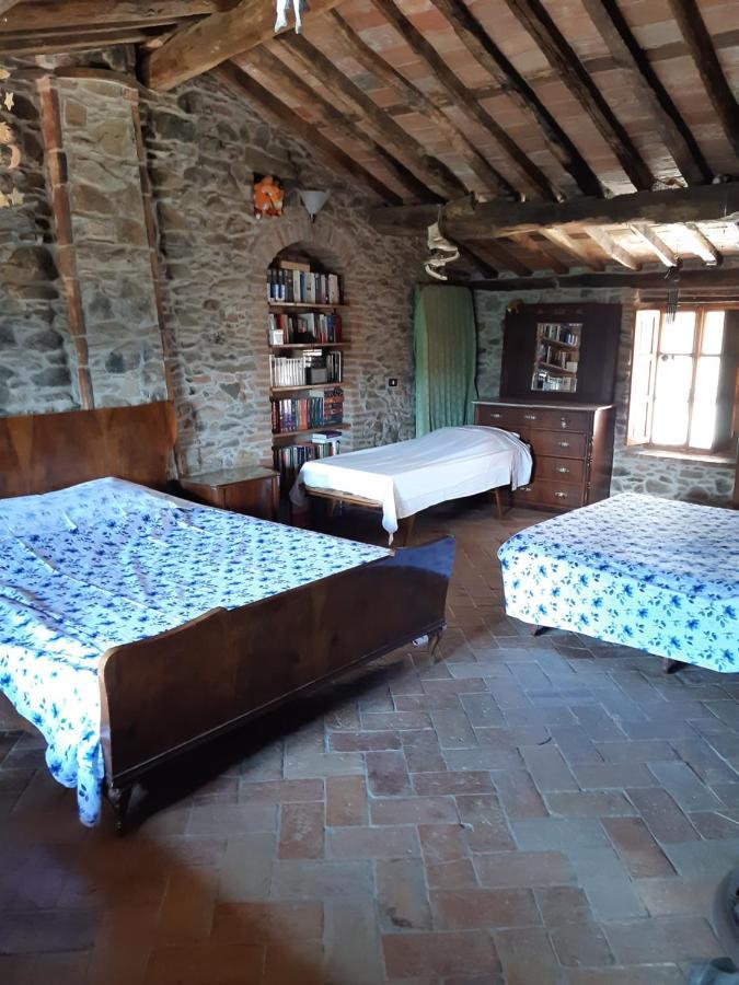 Attic With Balcony At Del Capo *