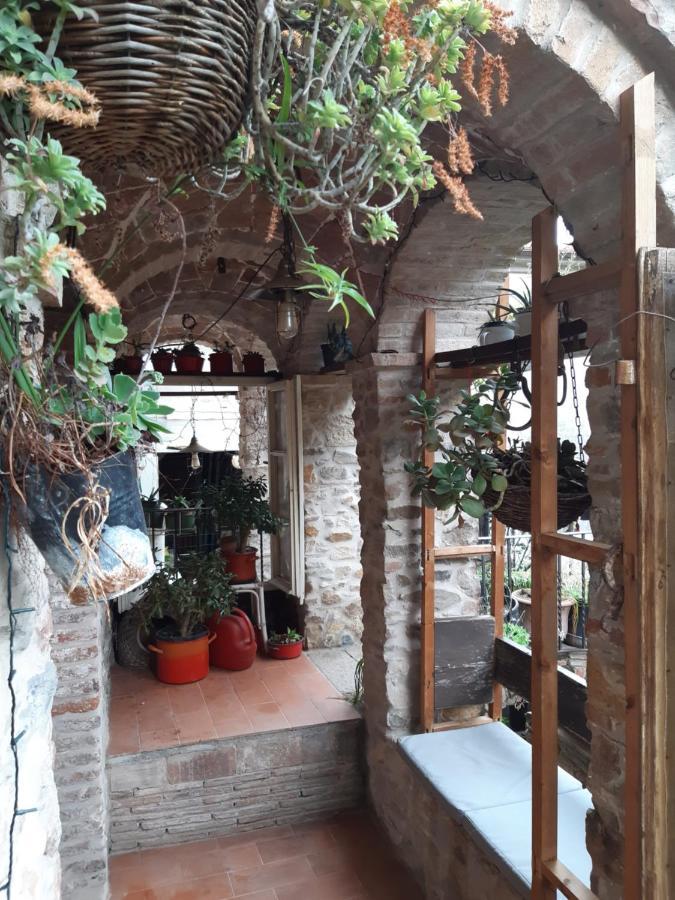 Attic With Balcony At Del Capo Bauernhof *