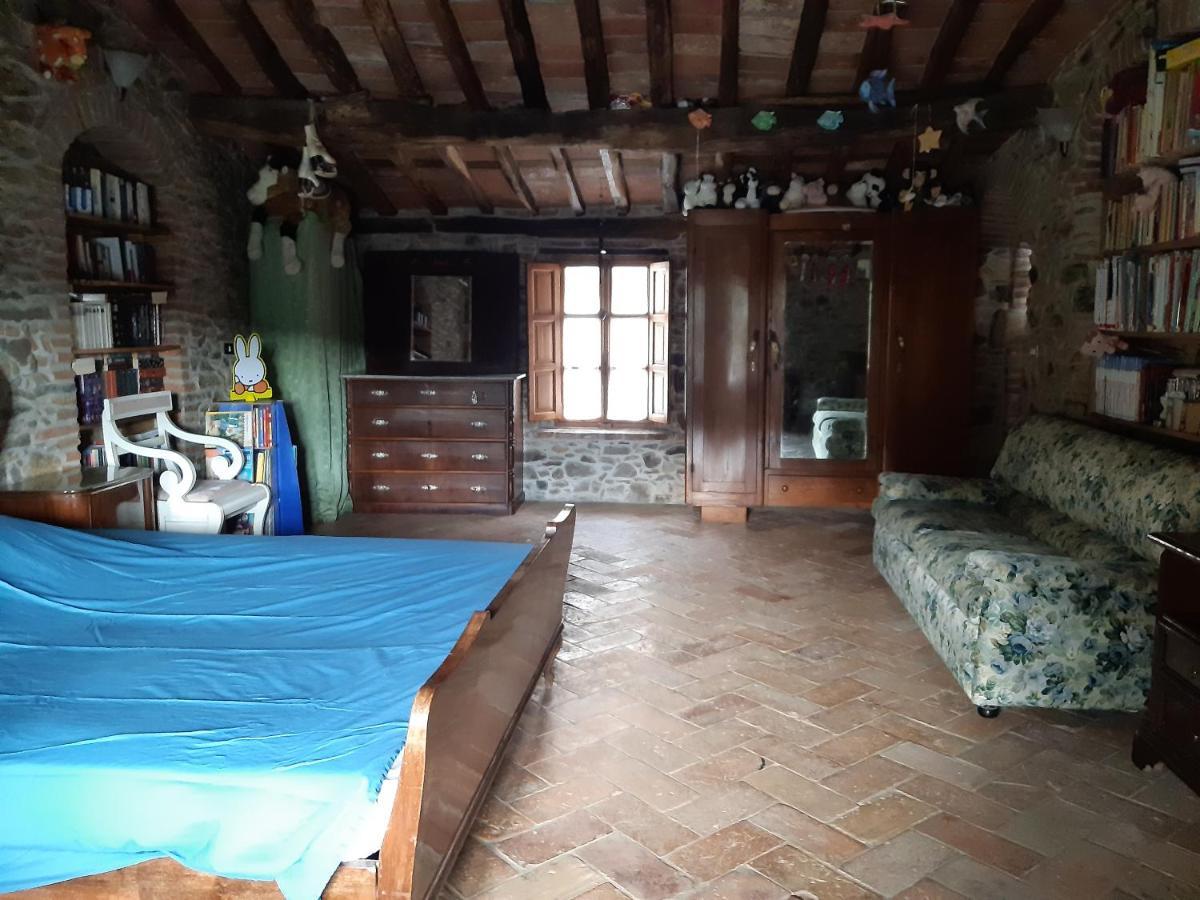 Attic With Balcony At Del Capo *