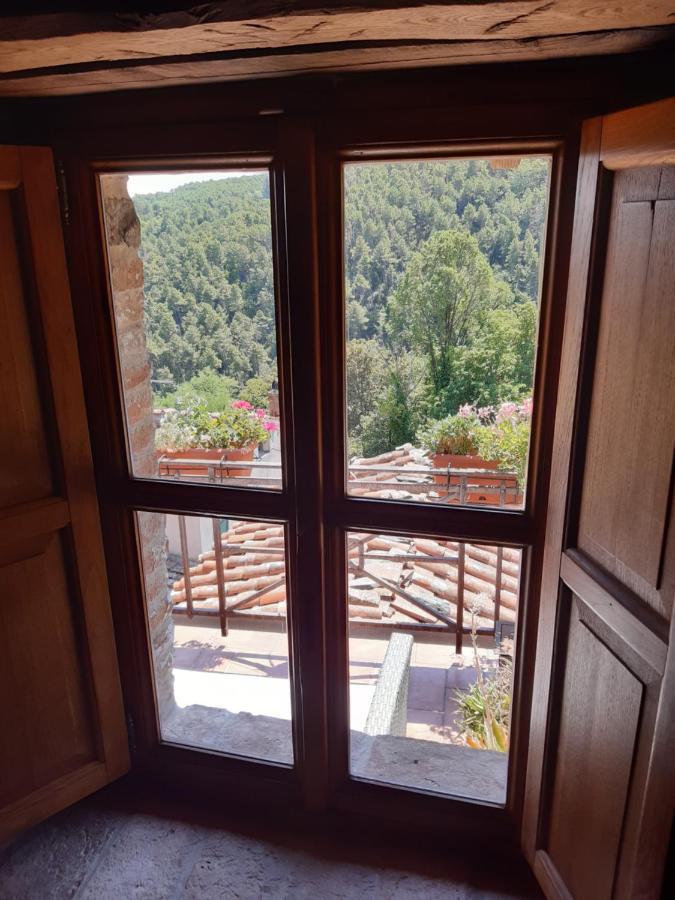 Attic With Balcony At Del Capo